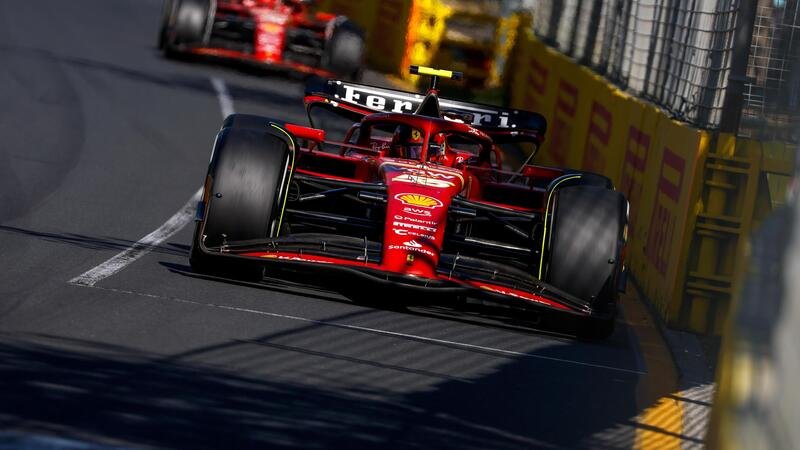 Formula 1: Ferrari al top anche nel GP del Giappone? La preview di Suzuka [Video]