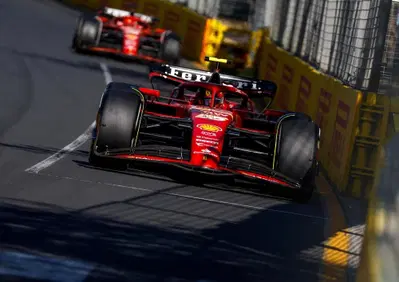 Formula 1: Ferrari al top anche nel GP del Giappone? La preview di Suzuka [Video]