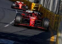 Formula 1: Ferrari al top anche nel GP del Giappone? La preview di Suzuka [Video]