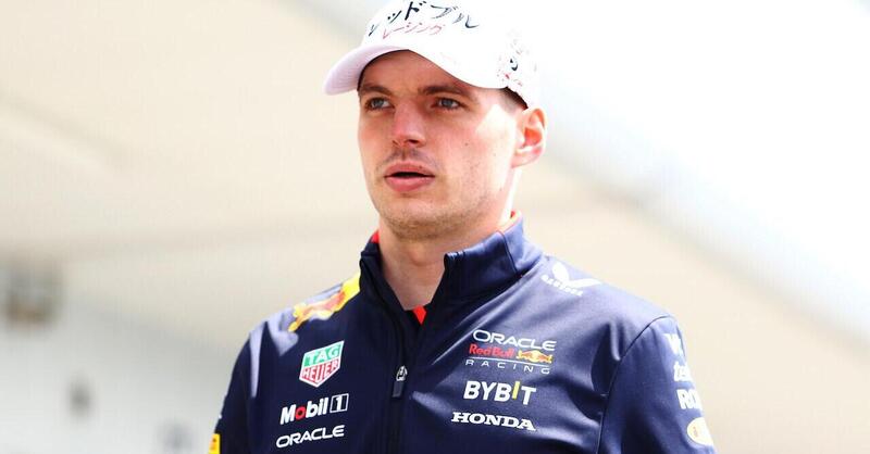 F1. GP Giappone 2024, Verstappen: &ldquo;Potevamo evitare il ritiro in Australia. A Suzuka ci riscatteremo&rdquo;