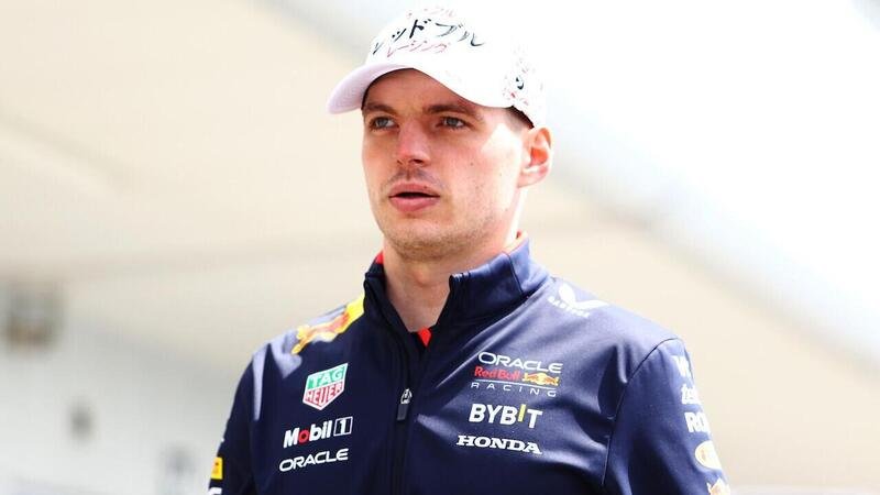 F1. GP Giappone 2024, Verstappen: &ldquo;Potevamo evitare il ritiro in Australia. A Suzuka ci riscatteremo&rdquo;