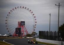 F1. Risultati FP1 GP Giappone 2024: Max Verstappen detta il passo a Suzuka
