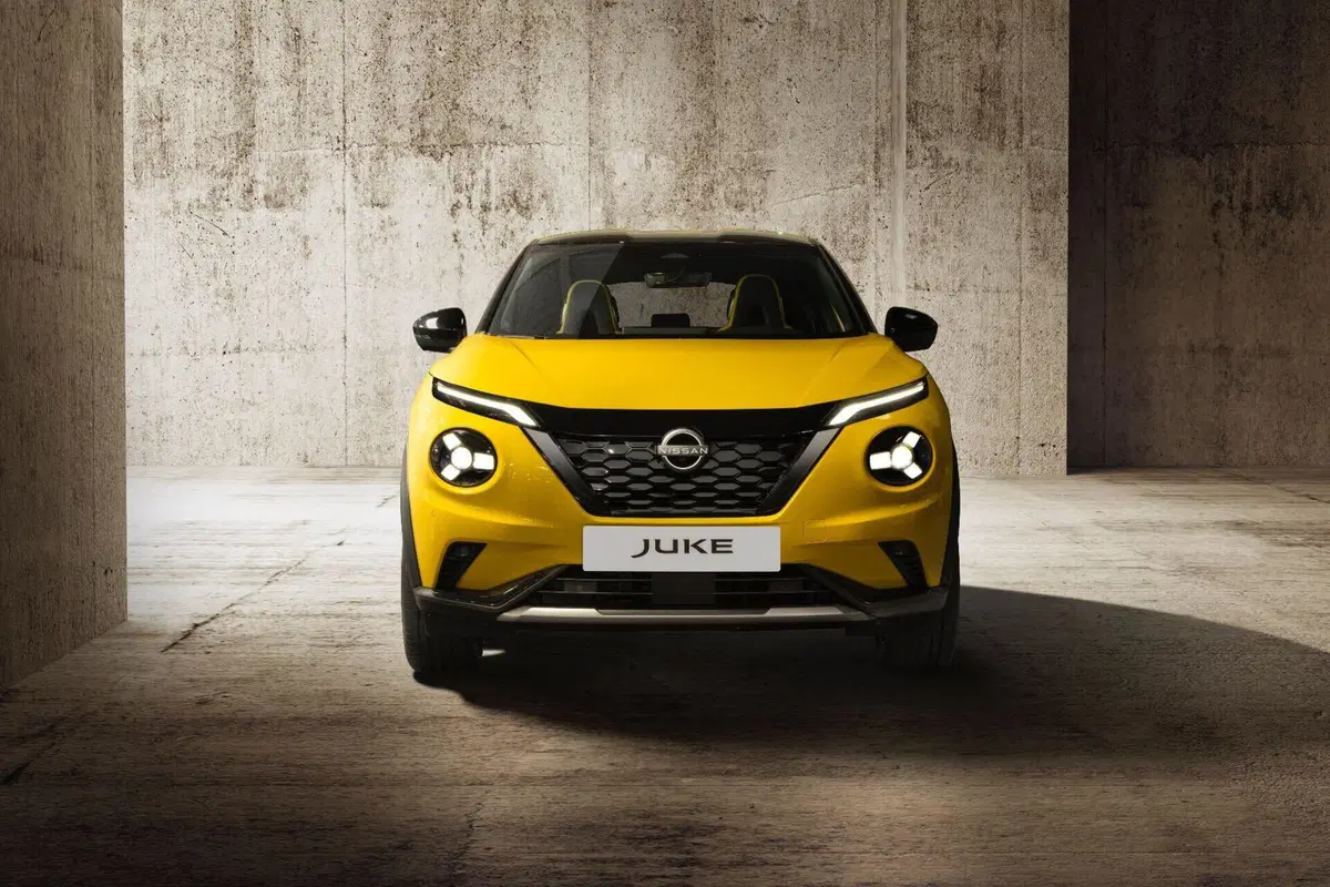 Nissan Juke sbarca al Milano Running Festival con le sue novità (4)