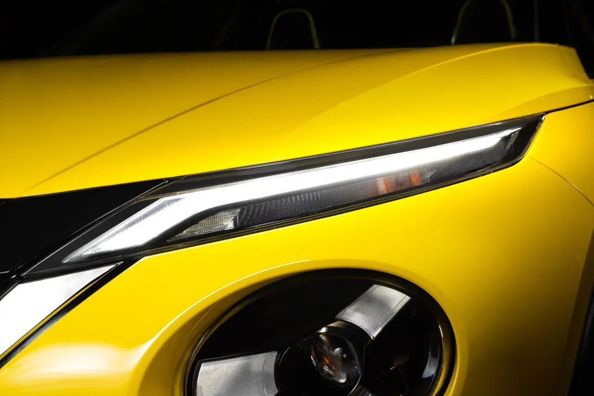 Nissan Juke sbarca al Milano Running Festival con le sue novità (5)