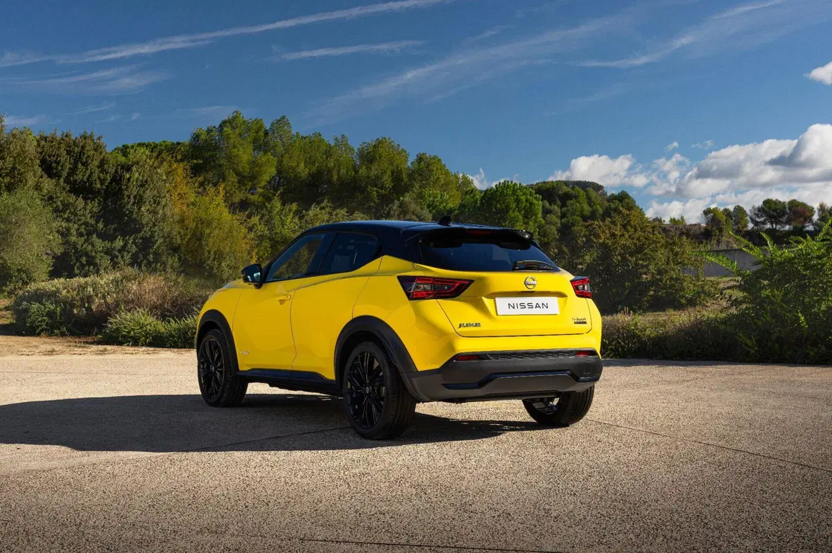 Nissan Juke sbarca al Milano Running Festival con le sue novità (8)