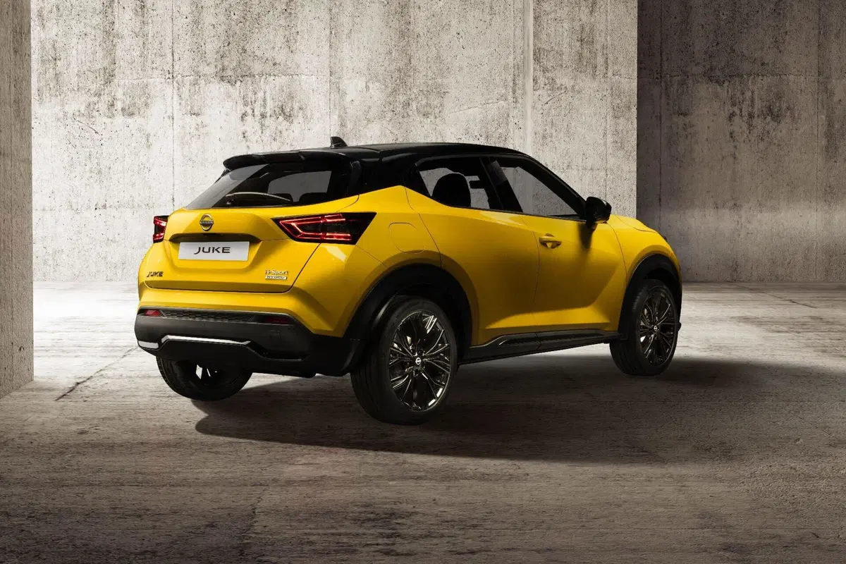 Nissan Juke sbarca al Milano Running Festival con le sue novità (9)