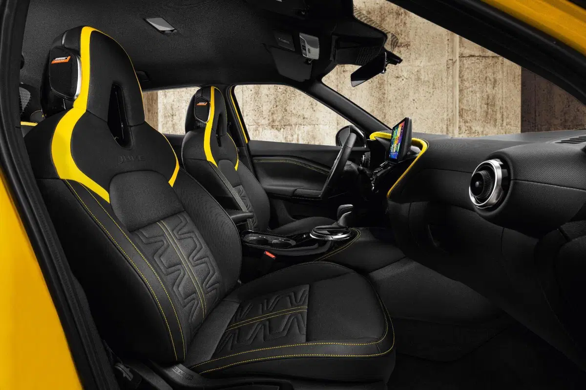 Nissan Juke sbarca al Milano Running Festival con le sue novità (11)