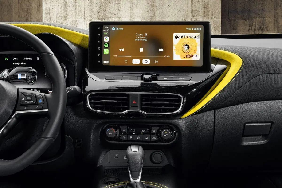 Nissan Juke sbarca al Milano Running Festival con le sue novità (13)