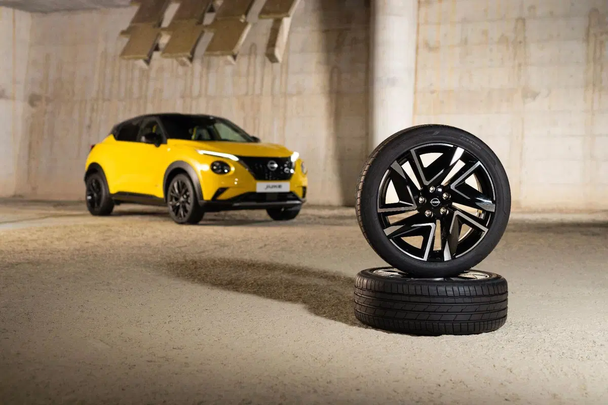 Nissan Juke sbarca al Milano Running Festival con le sue novità (14)
