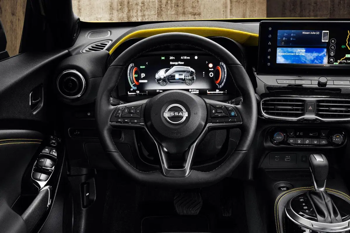 Nissan Juke sbarca al Milano Running Festival con le sue novità (17)