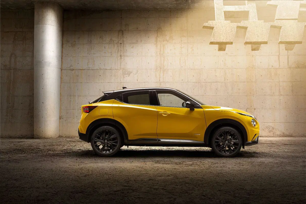 Nissan Juke sbarca al Milano Running Festival con le sue novità (19)
