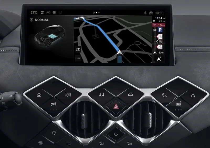 Ds DS3 (2024-->>) (17)