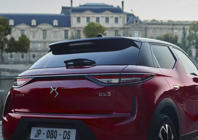 Ds DS3 (2024-->>) (12)