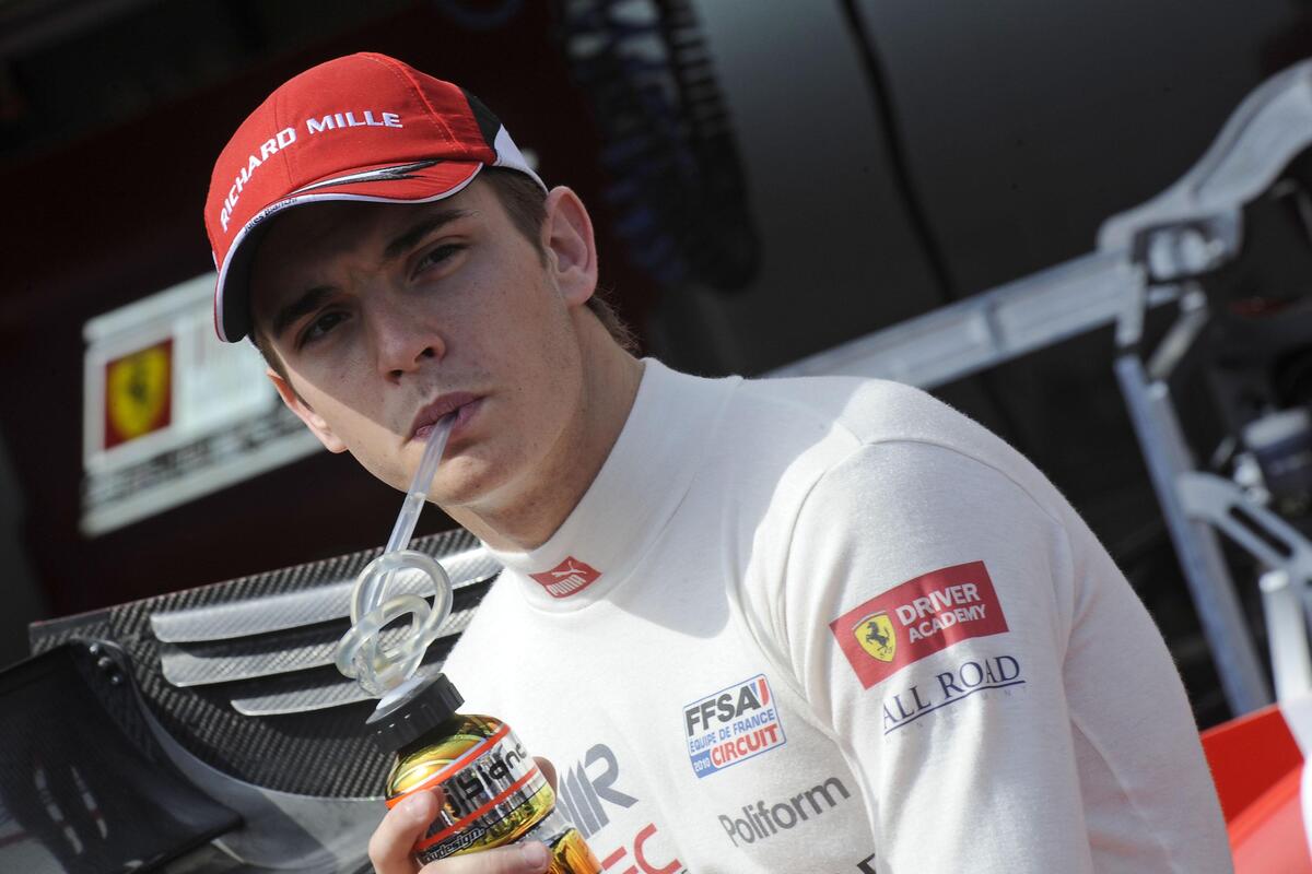 F1. Suzuka e il ricordo ancora vivido di Jules Bianchi a dieci anni dal ...