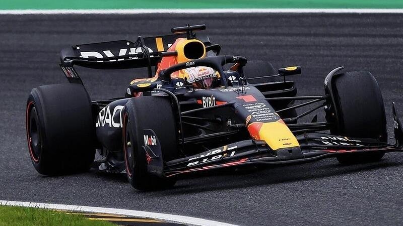 F1. Red Bull e la fame di riscatto al Gran Premio del Giappone 2024