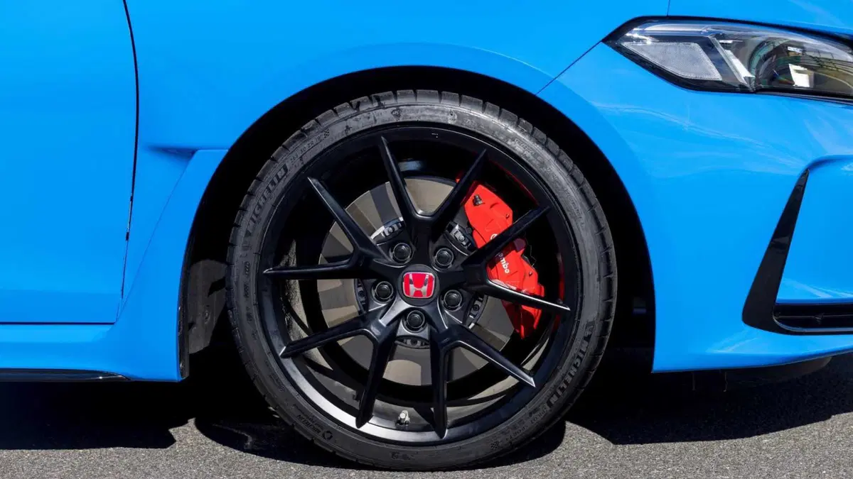 Honda Civic 2.0 Type-R (19)