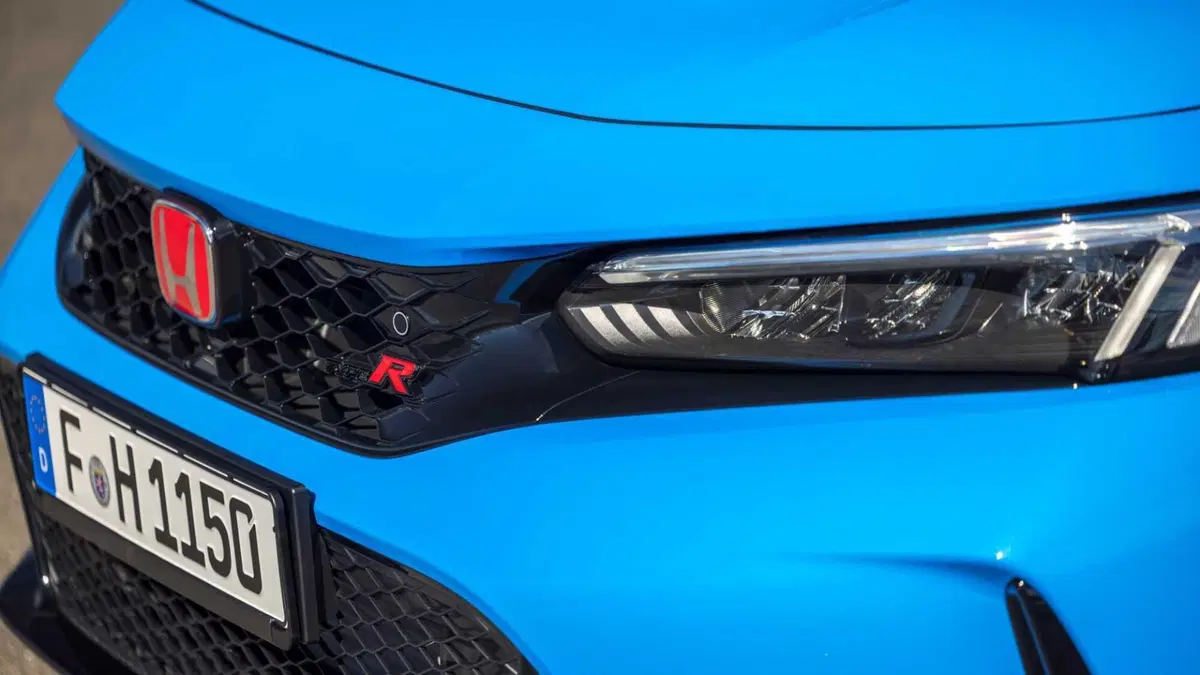 Honda Civic 2.0 Type-R (17)