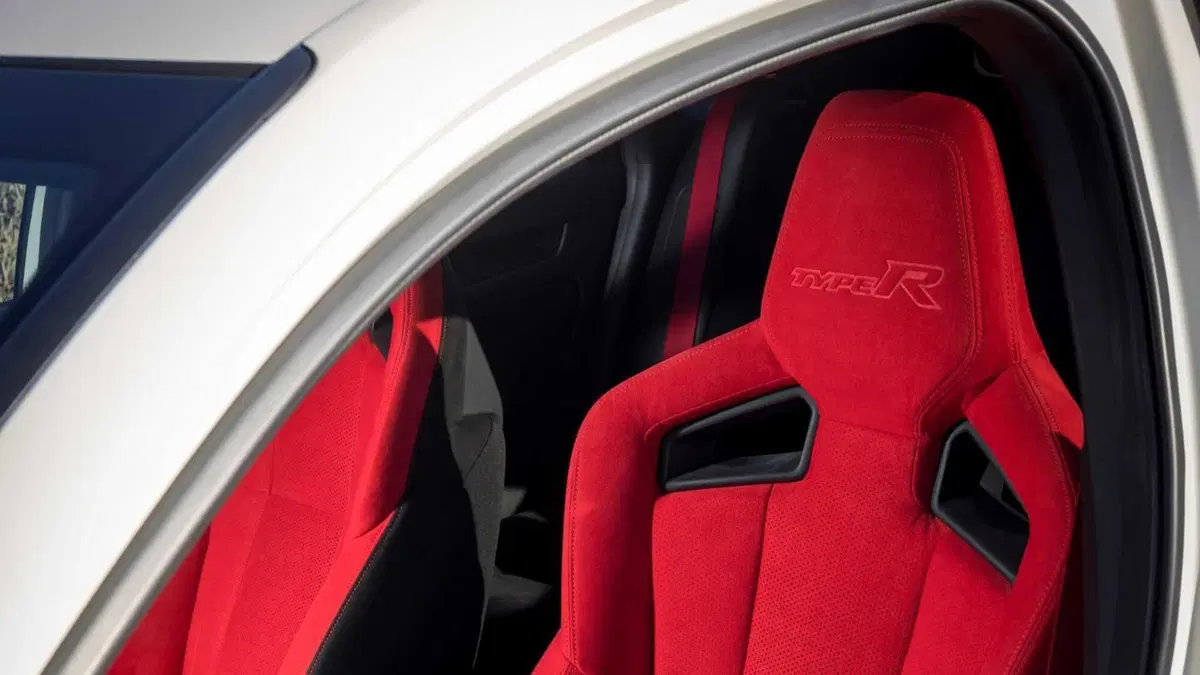 Honda Civic 2.0 Type-R (13)