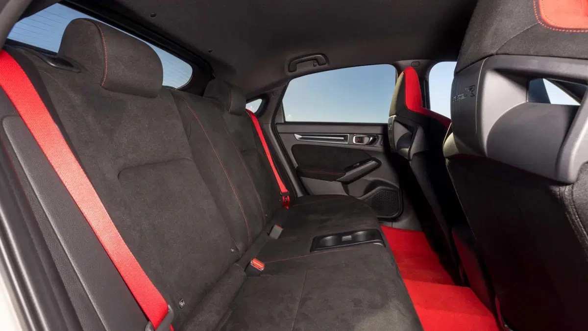 Honda Civic 2.0 Type-R (12)