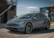 Tesla rumors: cancellata la Model 2 da  25.000 dollari, poi la smentita