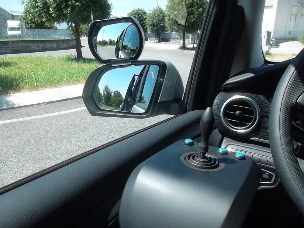 Mercedes-Benz Classe V 250 d Automatic Executive Long  del 2019 usata a San Benedetto del Tronto (2)
