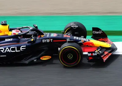F1. Risultati qualifiche Gran Premio del Giappone 2024: pole position per Verstappen, male Ferrari