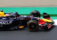F1. Risultati qualifiche Gran Premio del Giappone 2024: pole position per Verstappen, male Ferrari