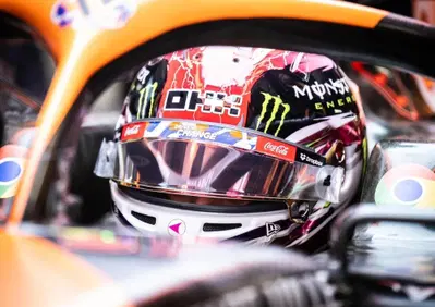 F1. Qualifiche GP Giappone 2024, Norris: “Possiamo lottare per il podio”