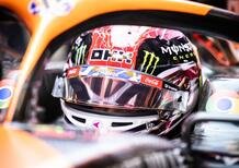 F1. Qualifiche GP Giappone 2024, Norris: “Possiamo lottare per il podio”