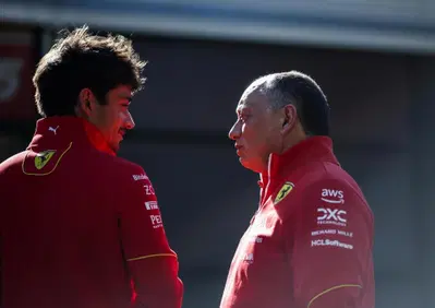 F1. Qualifiche GP Giappone 2024, Vasseur: “Potevamo fare di meglio ma fare attenzione al passo gara di domani”