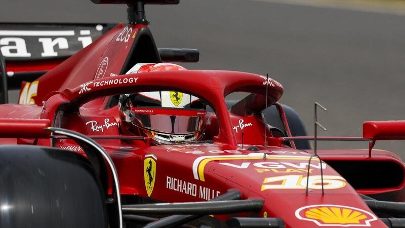 Formula 1: Ferrari, ecco perch&eacute; ha faticato in qualifica a Suzuka 