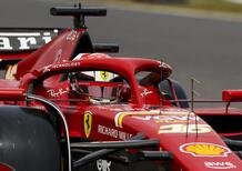 Formula 1: Ferrari, ecco perché ha faticato in qualifica a Suzuka 