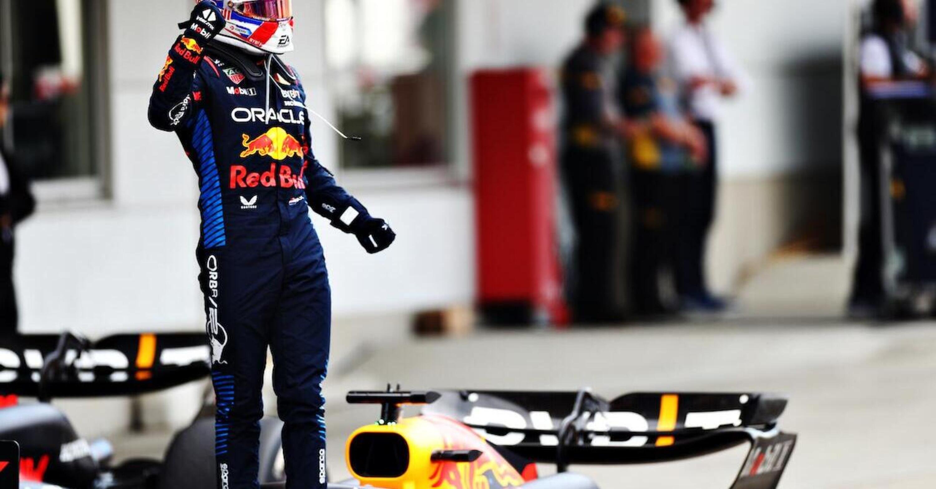 F1. Risultati Gran Premio del Giappone 2024: Max Verstappen vince, ma che rimonta Ferrari!
