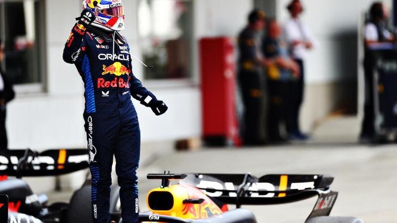 F1. Risultati Gran Premio del Giappone 2024: Max Verstappen vince, ma che rimonta Ferrari!