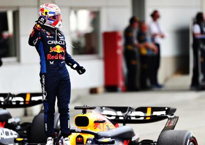 F1. Risultati Gran Premio del Giappone 2024: Max Verstappen vince, ma che rimonta Ferrari!