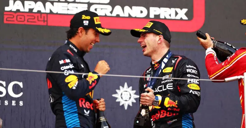 F1. GP Giappone 2024, Perez: &ldquo;L&rsquo;anno scorso &egrave; stata la mia peggior gara. Oggi sono nel mio periodo migliore"