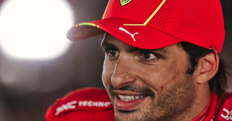 F1. GP Giappone 2024, Carlos Sainz: &ldquo;Contento della gara a Suzuka. Dobbiamo continuare cos&igrave; anche in Cina"