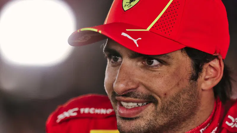 F1. GP Giappone 2024, Carlos Sainz: &ldquo;Contento della gara a Suzuka. Dobbiamo continuare cos&igrave; anche in Cina"