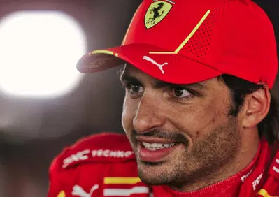 F1. GP Giappone 2024, Carlos Sainz: “Contento della gara a Suzuka. Dobbiamo continuare così anche in Cina