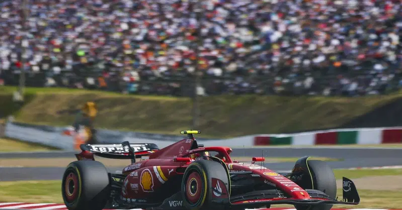 F1. Verstappen trionfa in Giappone, ma c'&egrave; del buono per Ferrari: i distacchi