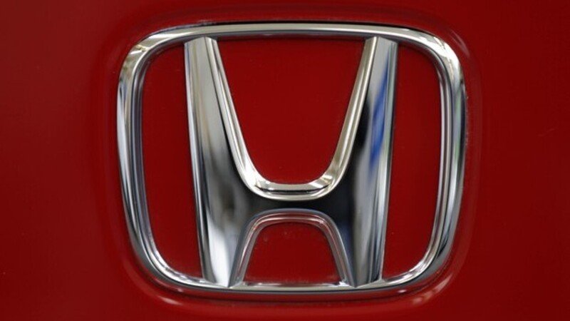 Honda: richiamo di oltre 50.000 auto per difetto alla pompa benzina (Accord, Civic, CR-V, HR-V, Jazz, Civic Type R)
