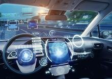Rivoluzione sicurezza auto: i nuovi ADAS obbligatori dal 2024