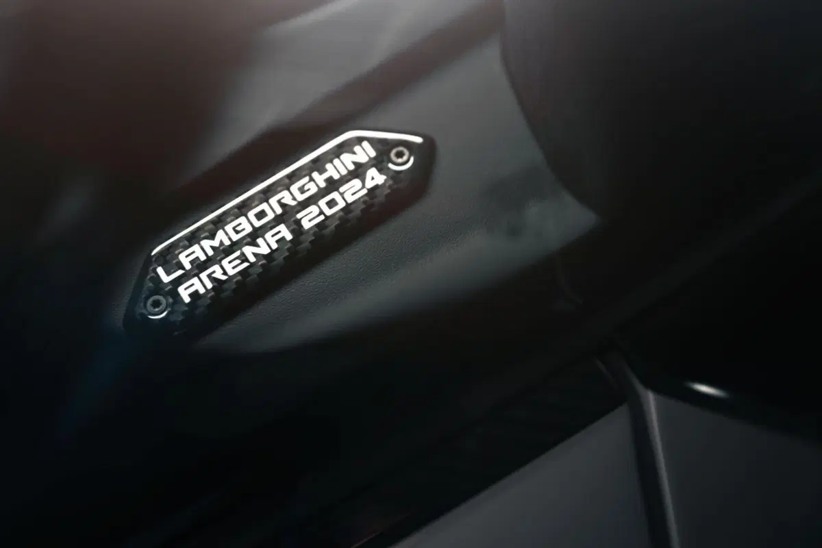 Lamborghini Revuelto ad Personam a Imola per il Festival del Toro (4)