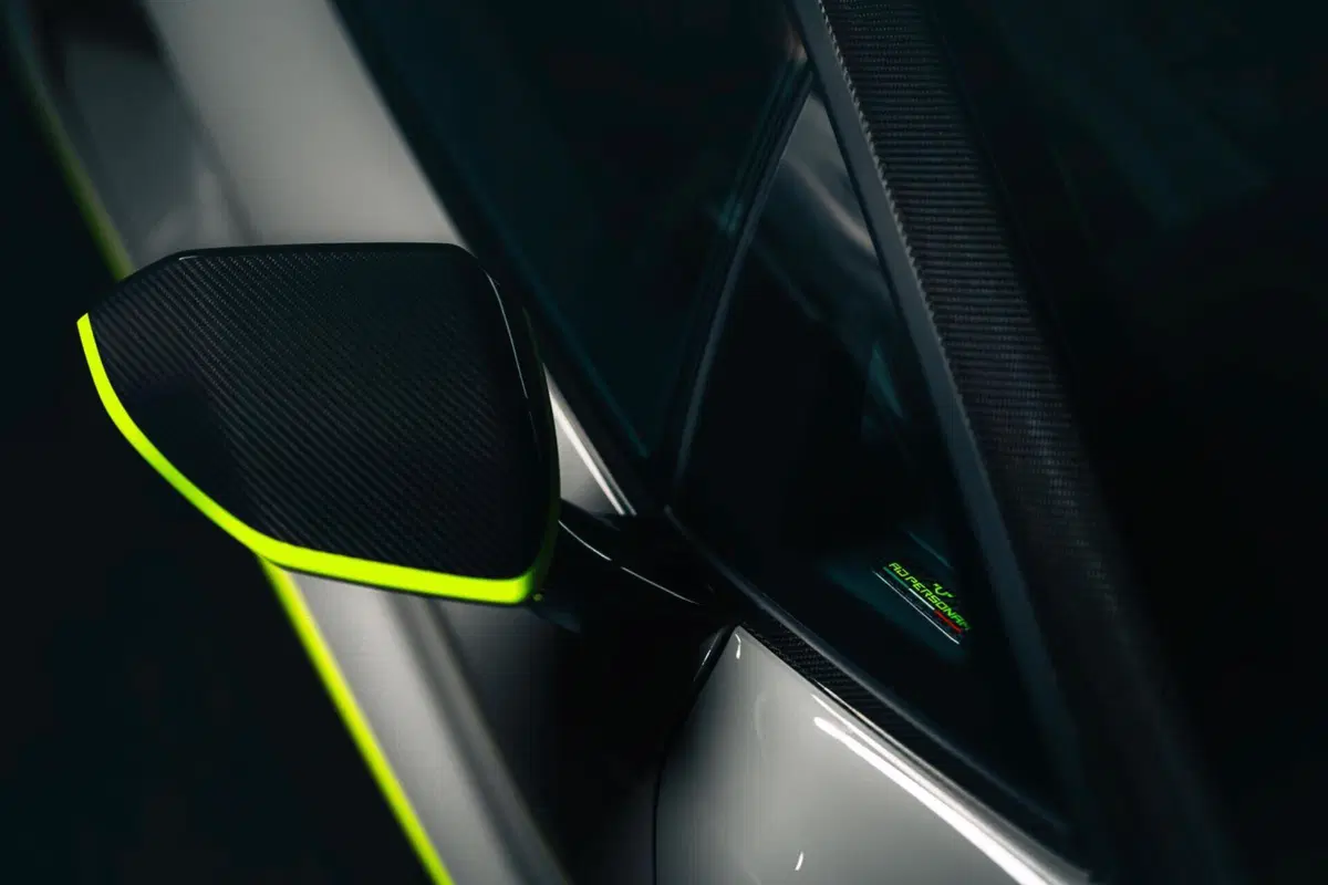 Lamborghini Revuelto ad Personam a Imola per il Festival del Toro (3)