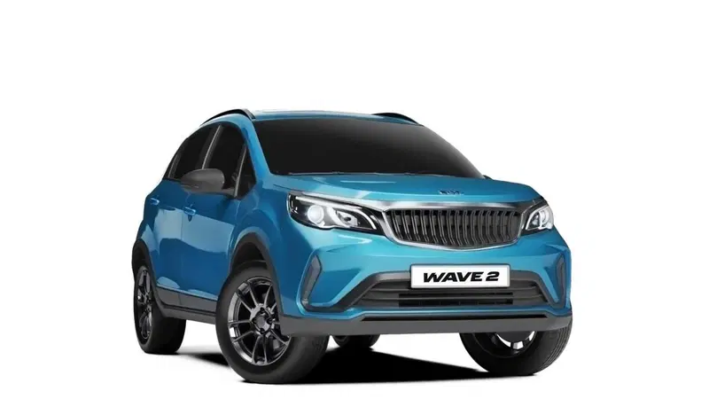 Emc Wave Wave 2 1.5 103cv
