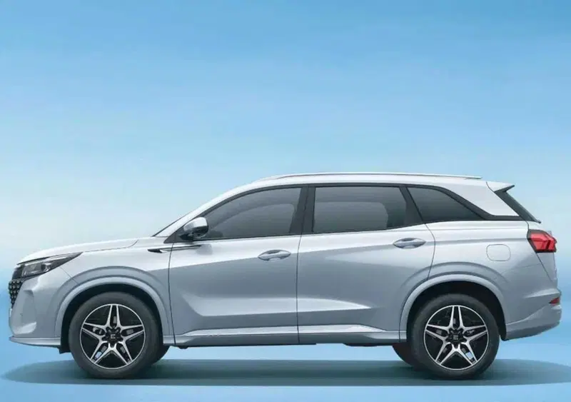 Dfsk E5  (2)