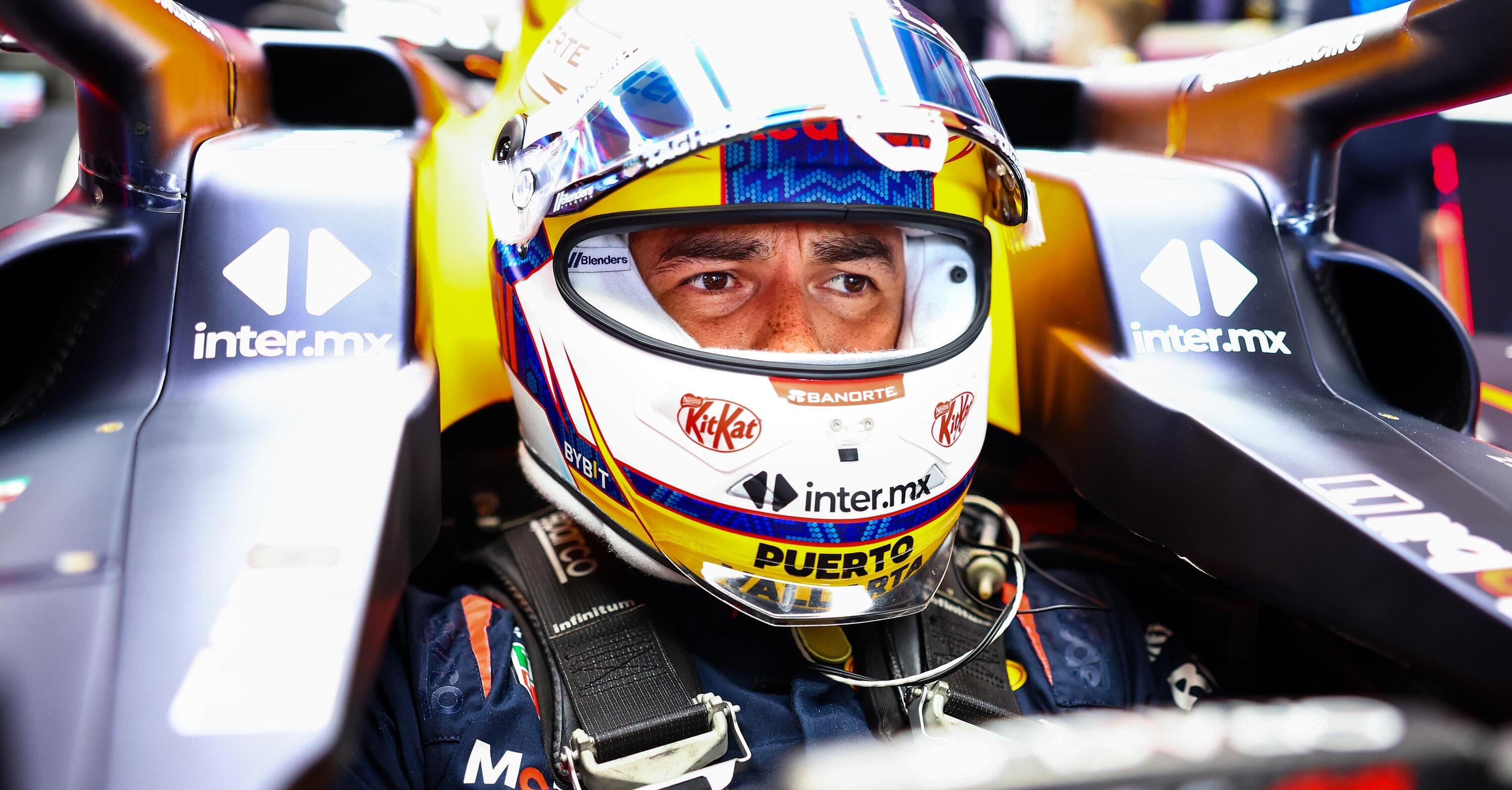 F1. Red Bull, ecco perch&eacute; Sergio Perez ora riesce a essere il secondo pilota perfetto