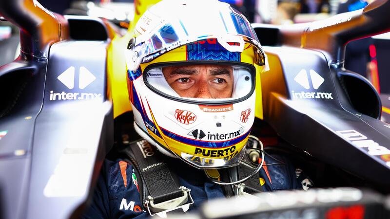 F1. Red Bull, ecco perch&eacute; Sergio Perez ora riesce a essere il secondo pilota perfetto
