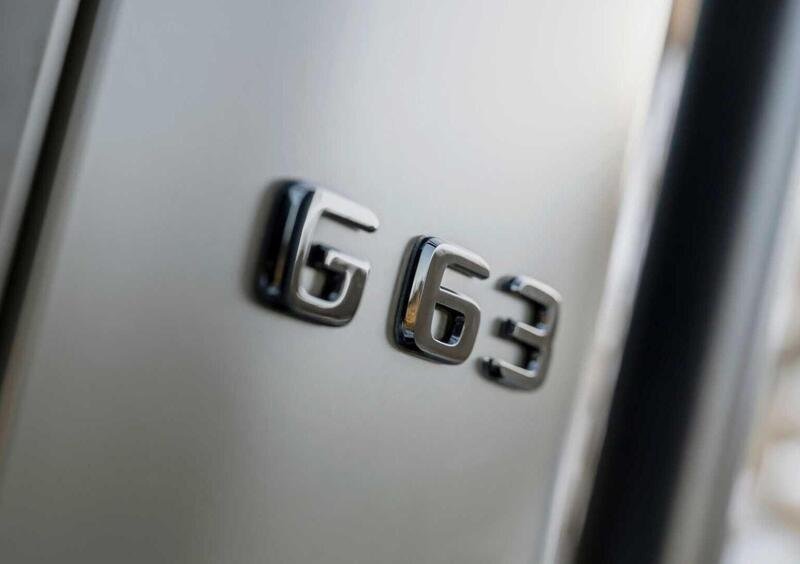 Mercedes-Benz Classe G (2024-->>) (17)