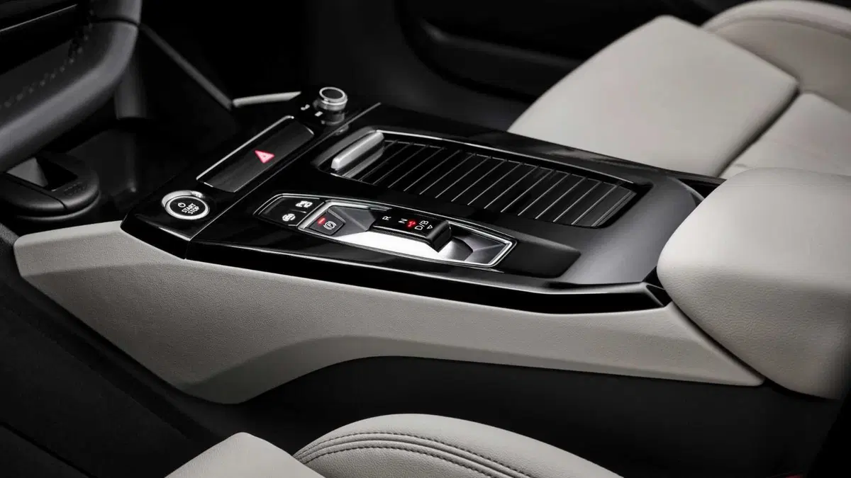 Audi Q6 Business quattro 387cv (16)